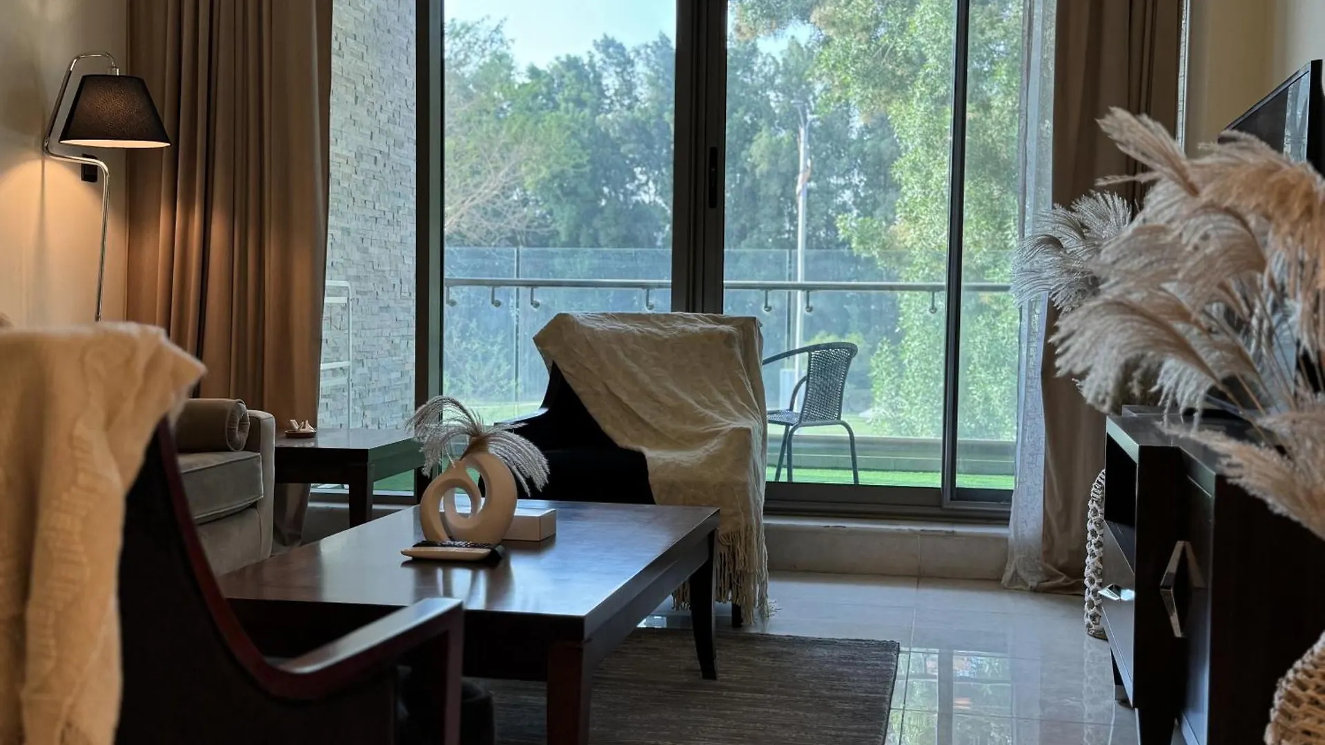 Dubai Apartment In Meydan United Arab Emirates