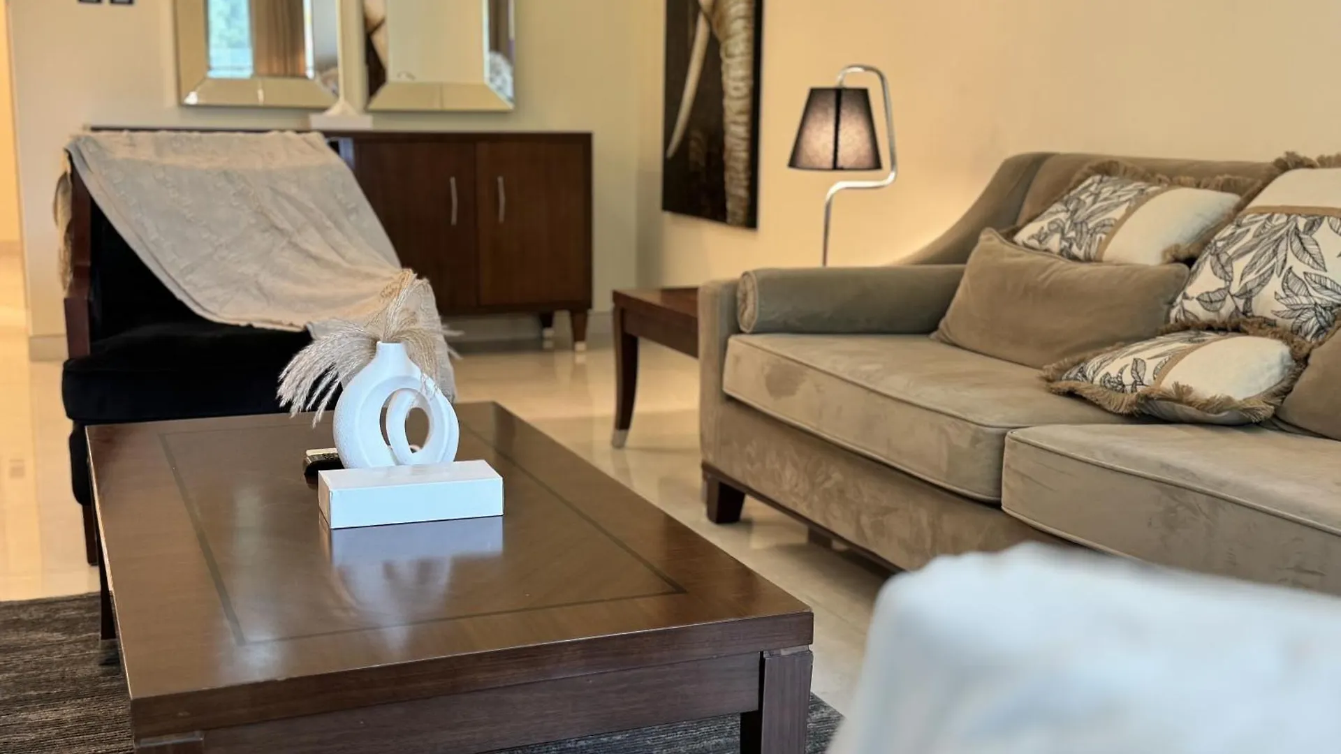 Dubai Apartment In Meydan 0*,  United Arab Emirates