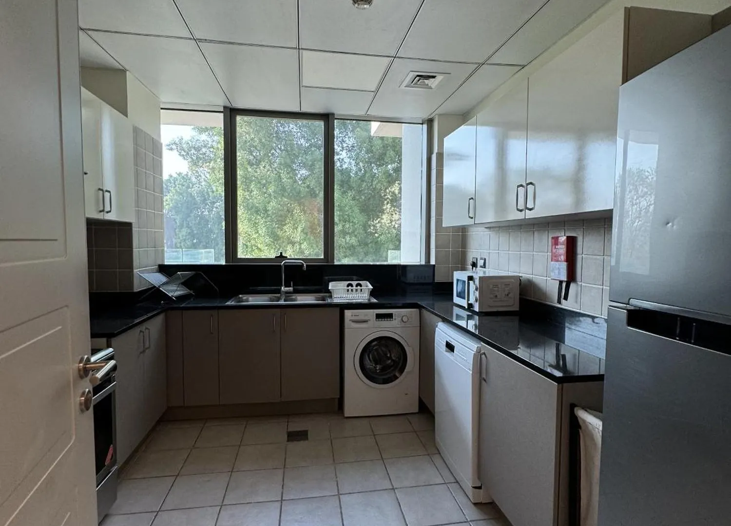 Dubai Apartment In Meydan