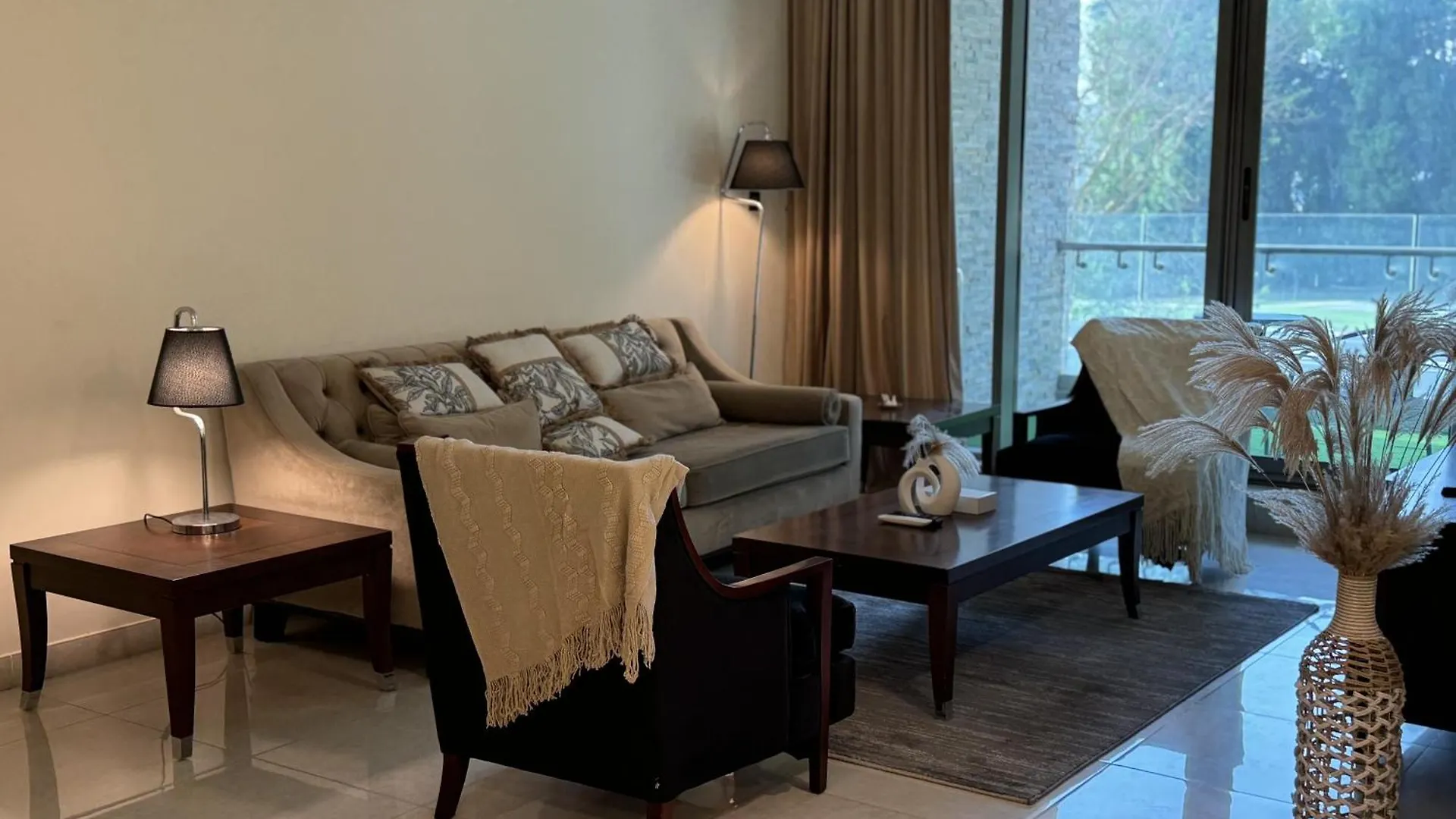 Dubai Apartment In Meydan United Arab Emirates