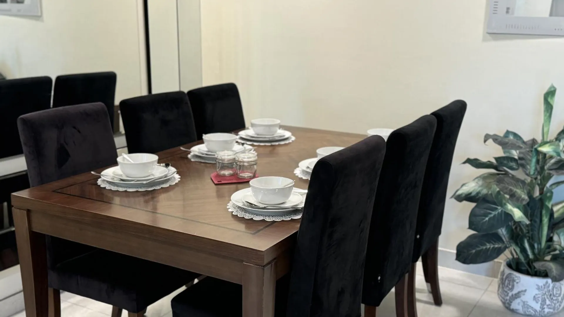 Dubai Apartment In Meydan 0*,