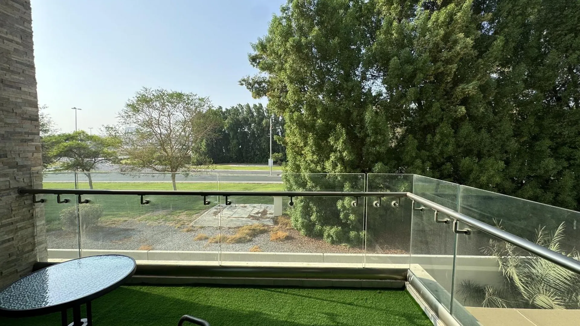 Dubai Apartment In Meydan